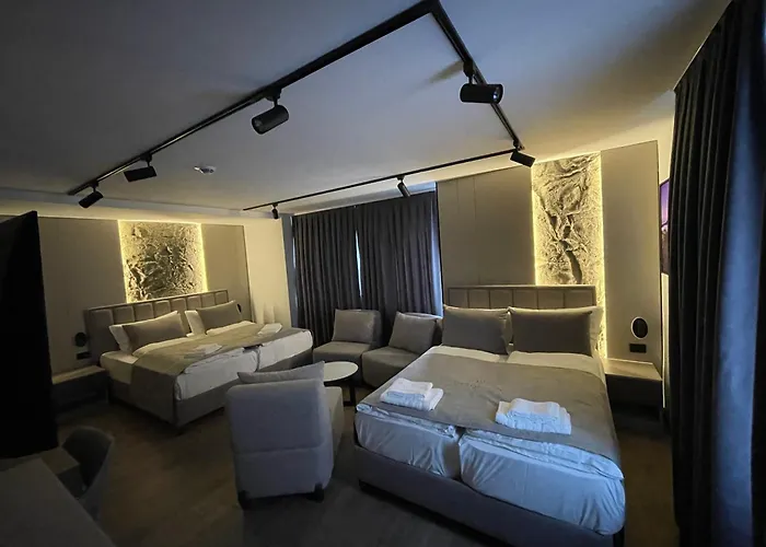 Hotel Heidelux