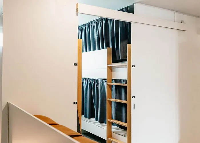 Arca Nova Hostel - Caminha