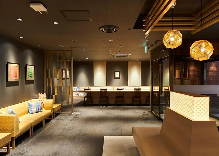 Hotel Global View Hachinohe