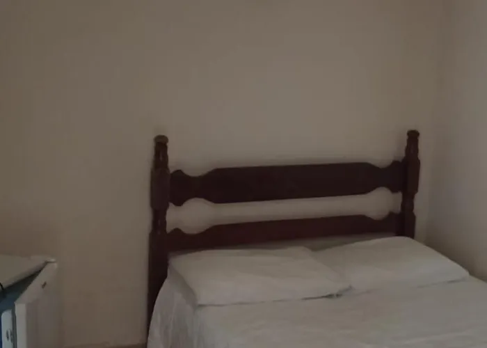 Hotel Faria reserva