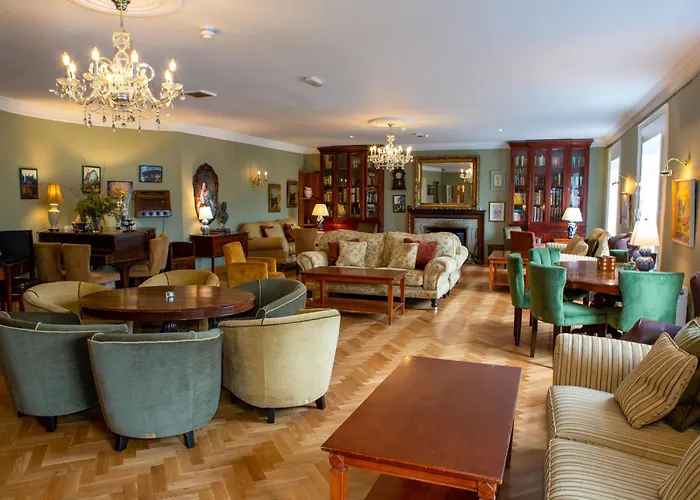 Connemara Hotels