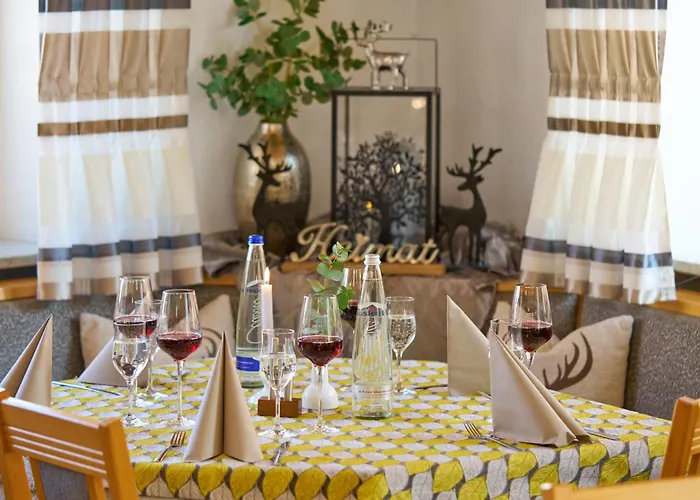 Wander Und Aktiv Hotel Roesslwirt