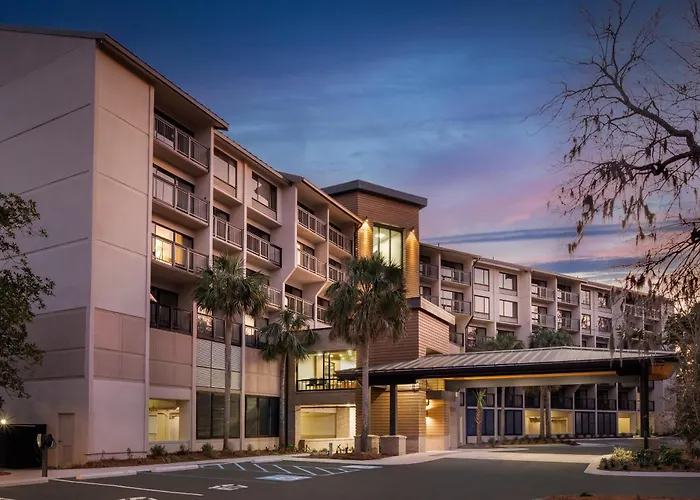 Holiday Inn Express Hilton Head Island By Ihg