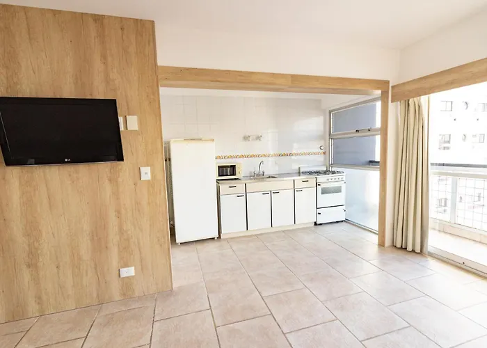 Bristol Apart Hotel