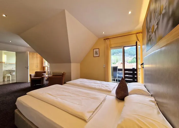 Hotels in Haslach im Kinzigtal