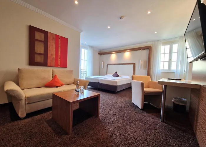 Hotel Gasthaus Mosers Blume