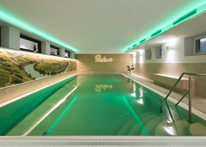 Hotel Pistono