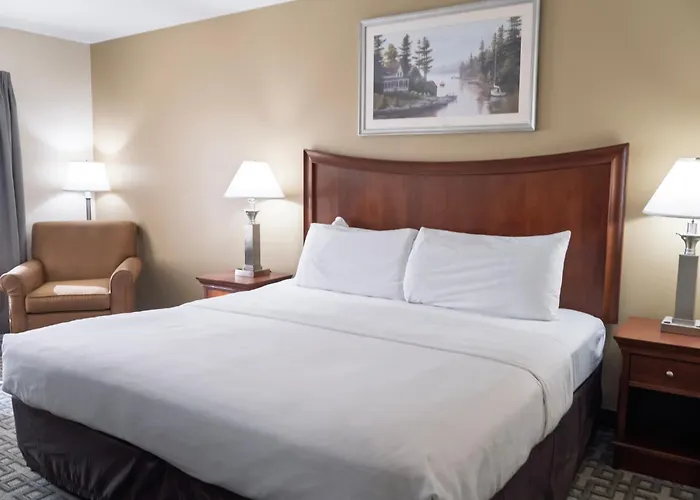 Bangor Hotels