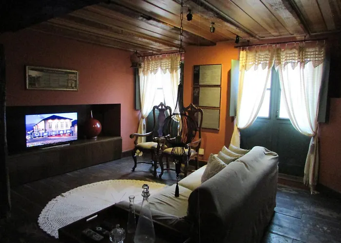 Hotel Quadrado