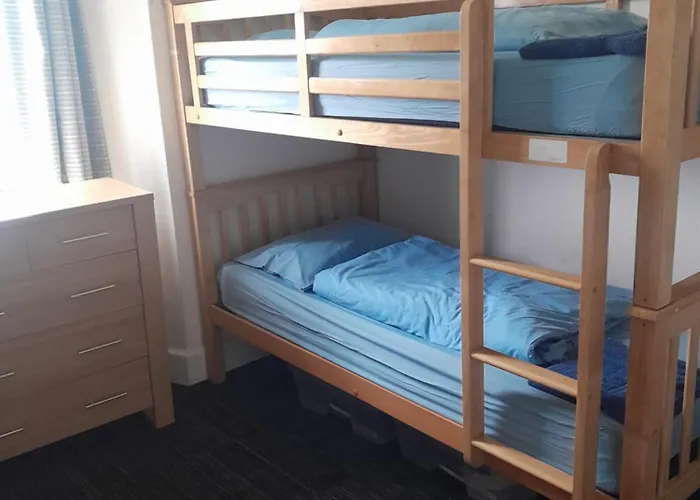 Torrin Bunkhouse