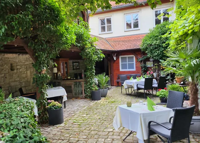 Hotel&Restaurant Sonnenhöfle