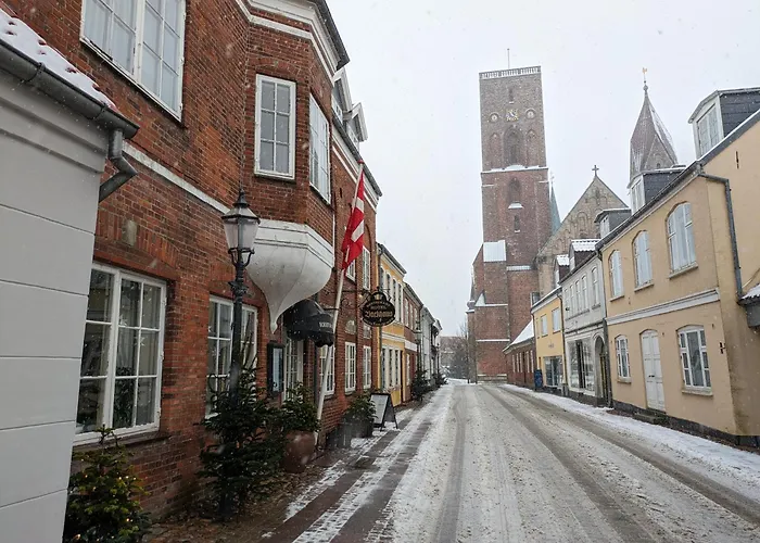 Restaurant Backhaus