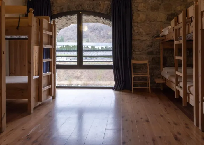 Ostello Imperina