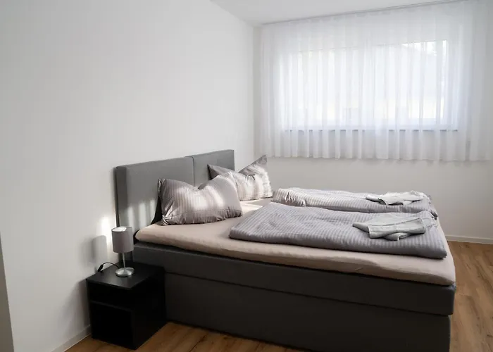 KoschenOase Wohnung Barreriefrei für 2 Personen