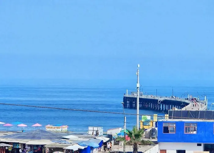 Hostal COSTA AZZURRA