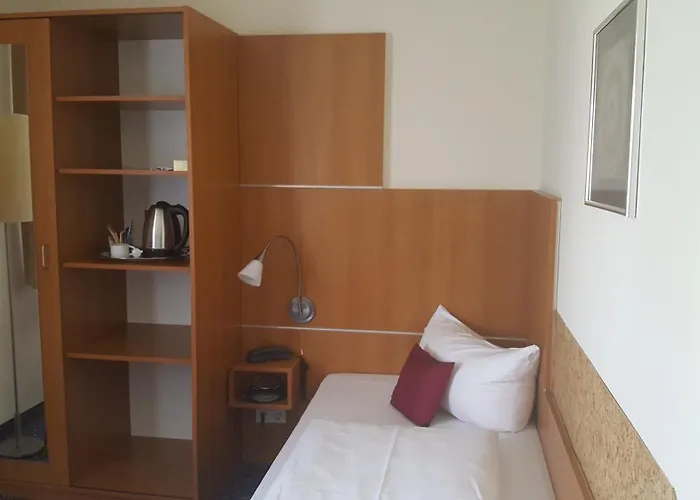 MyRooms Obertsha