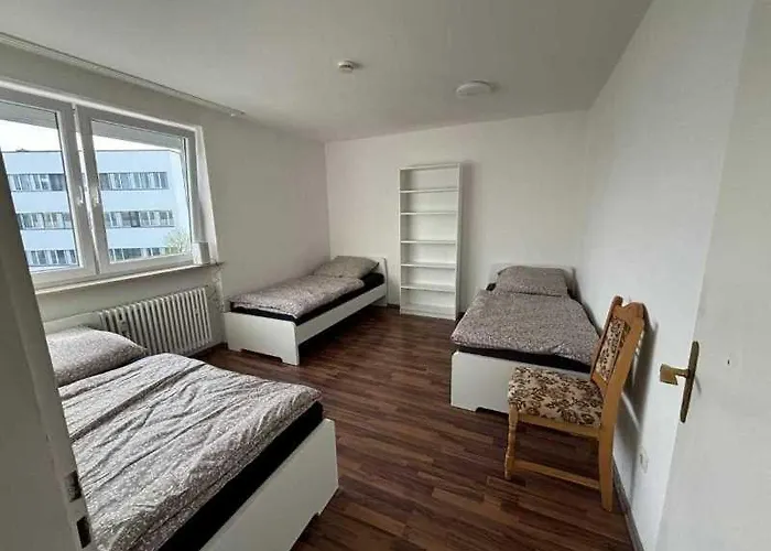 Penthouse Haar