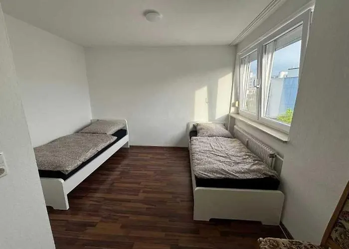 Penthouse Haar