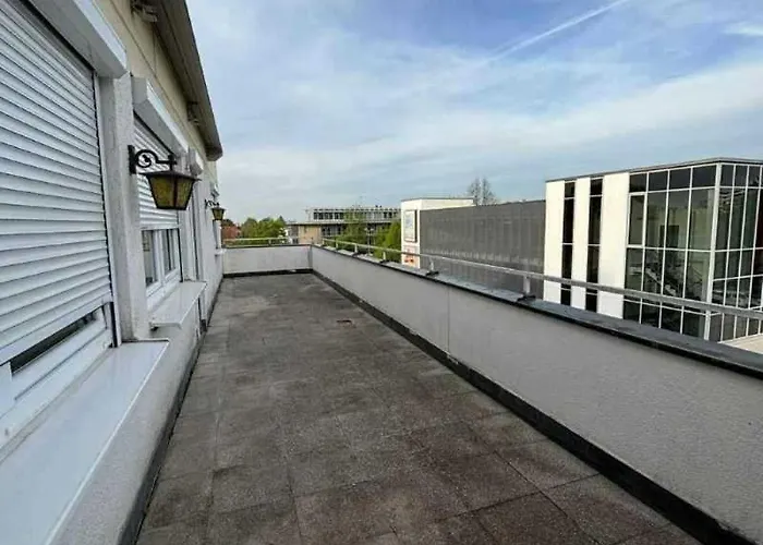 Penthouse Haar