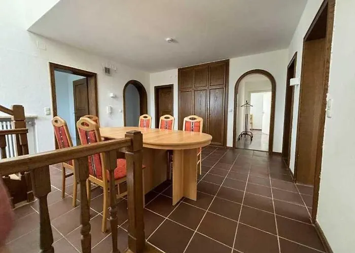 Penthouse Haar