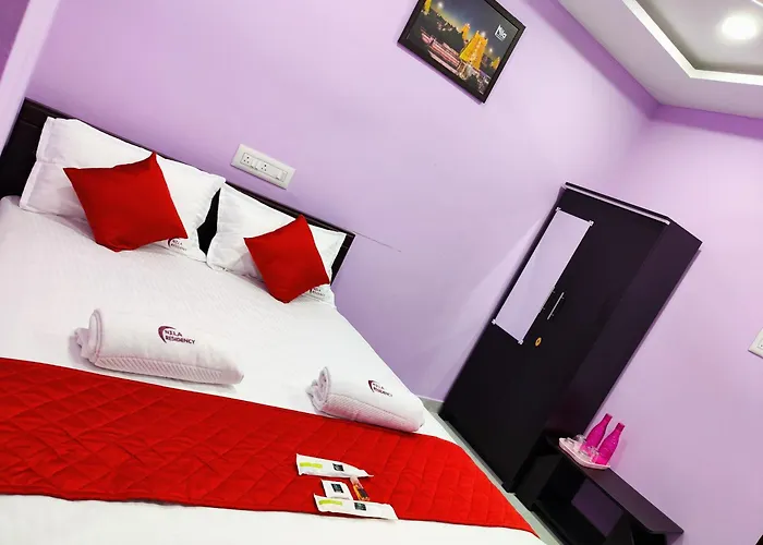 Nila Residency Rameswaram