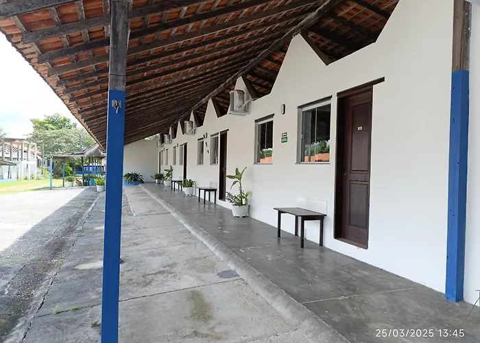 Hotel Flórida