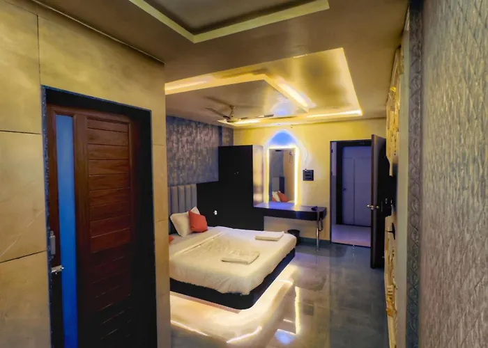 Metro Inn Residency