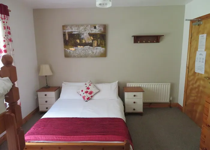 Hungry Hill Lodge