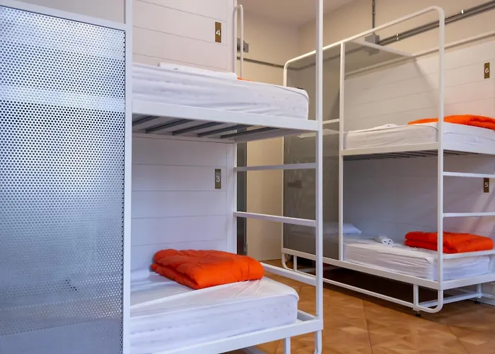 Casali Hostel