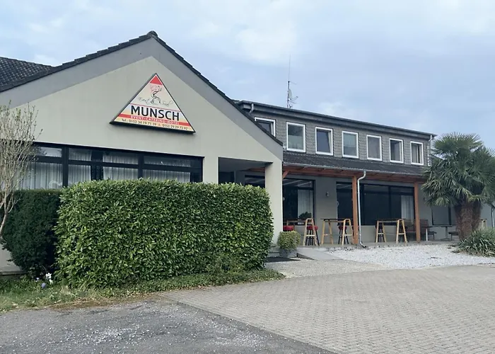 Motel Munsch