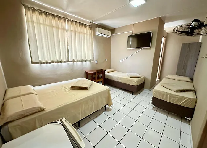 Hotel Primavera