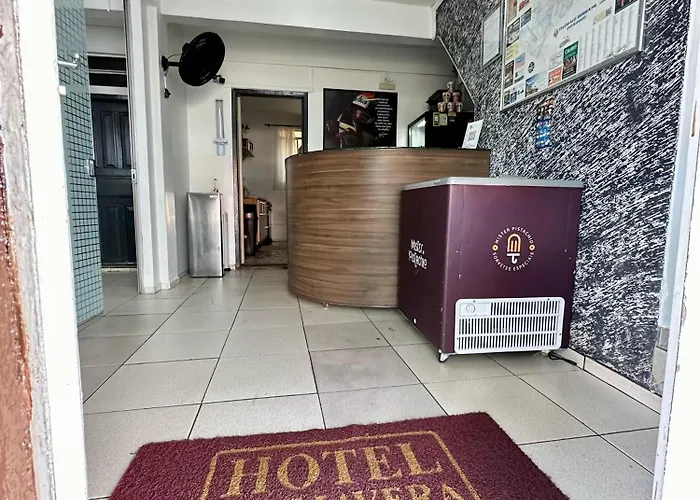 Hotel Primavera
