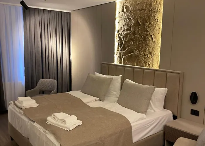 Hotel Heidelux