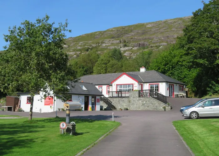 Hungry Hill Lodge