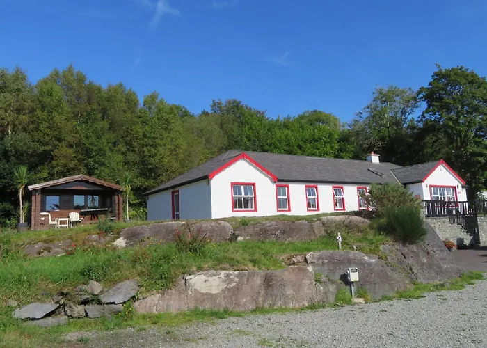 Hungry Hill Lodge