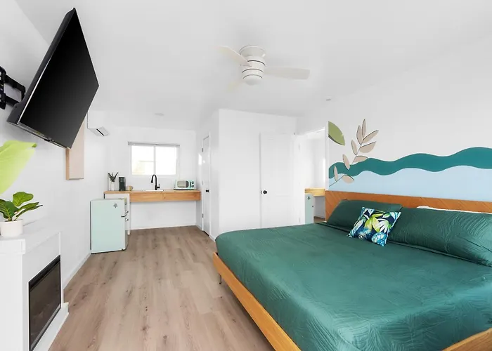 Motel Miya