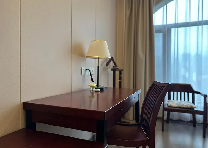 Chenzhou Zhuyuan Hotel