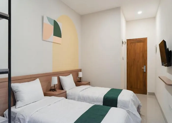 Saptama Residences