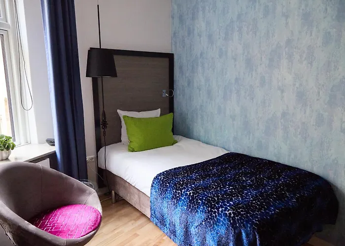 Andersen Boutique Hotel