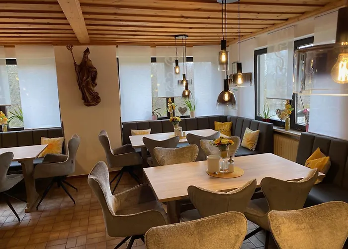 Landhaus Am Forst