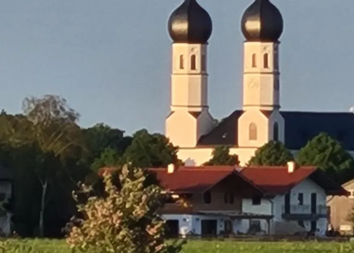 Pension Demmel, Bed&Breakfast
