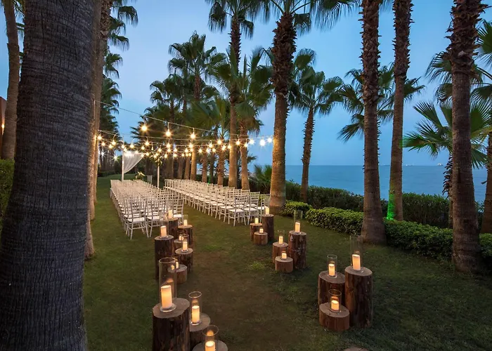 Mersin HiltonSA