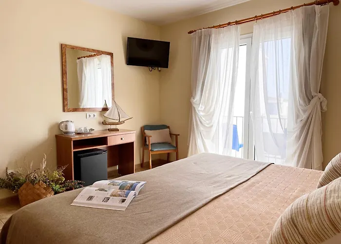 Hotel La Muntanya