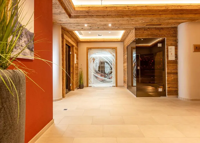 Aktiv & Vitalhotel Bergcristall