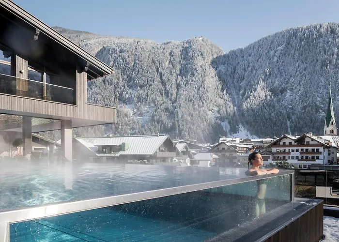 Neuhaus Zillertal Resort