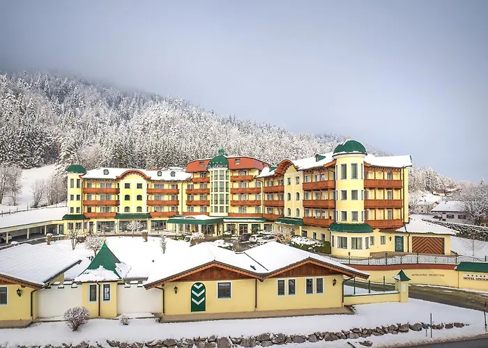 Hotel Seehof