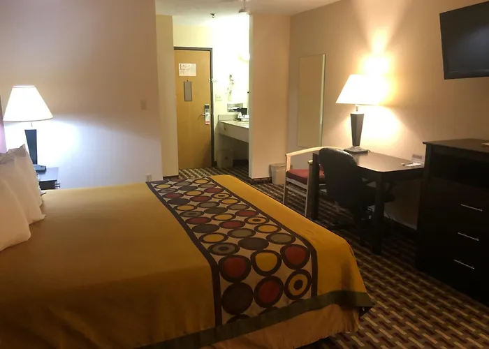 Hotel 7 Inn Vienna