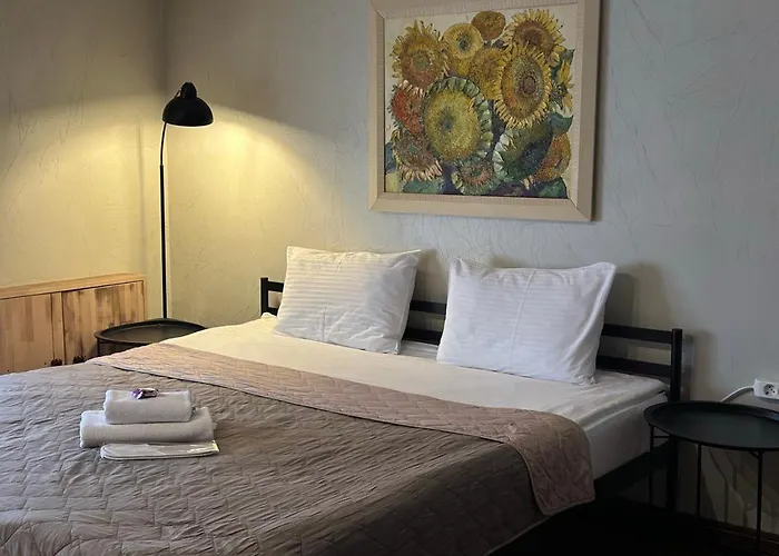 Nebos Hotel & Restaurant