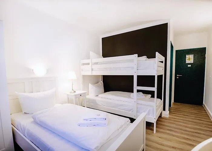 Regiohotel Halle Leipzig Airport