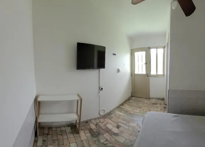 Hotel Camacho